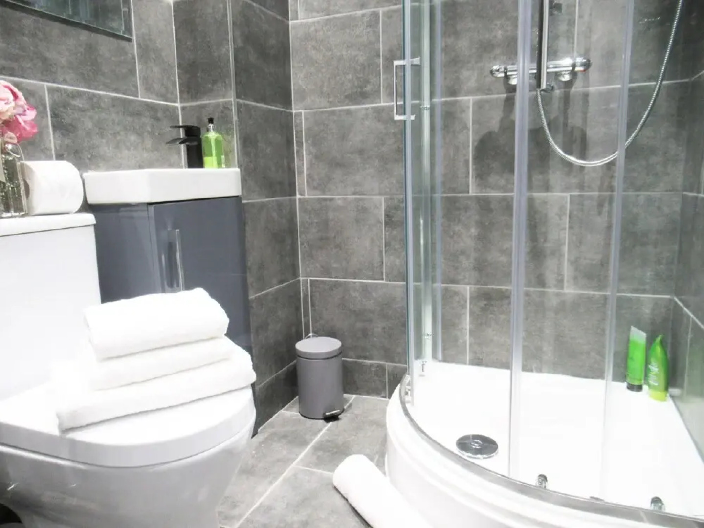 White House Aparthotel