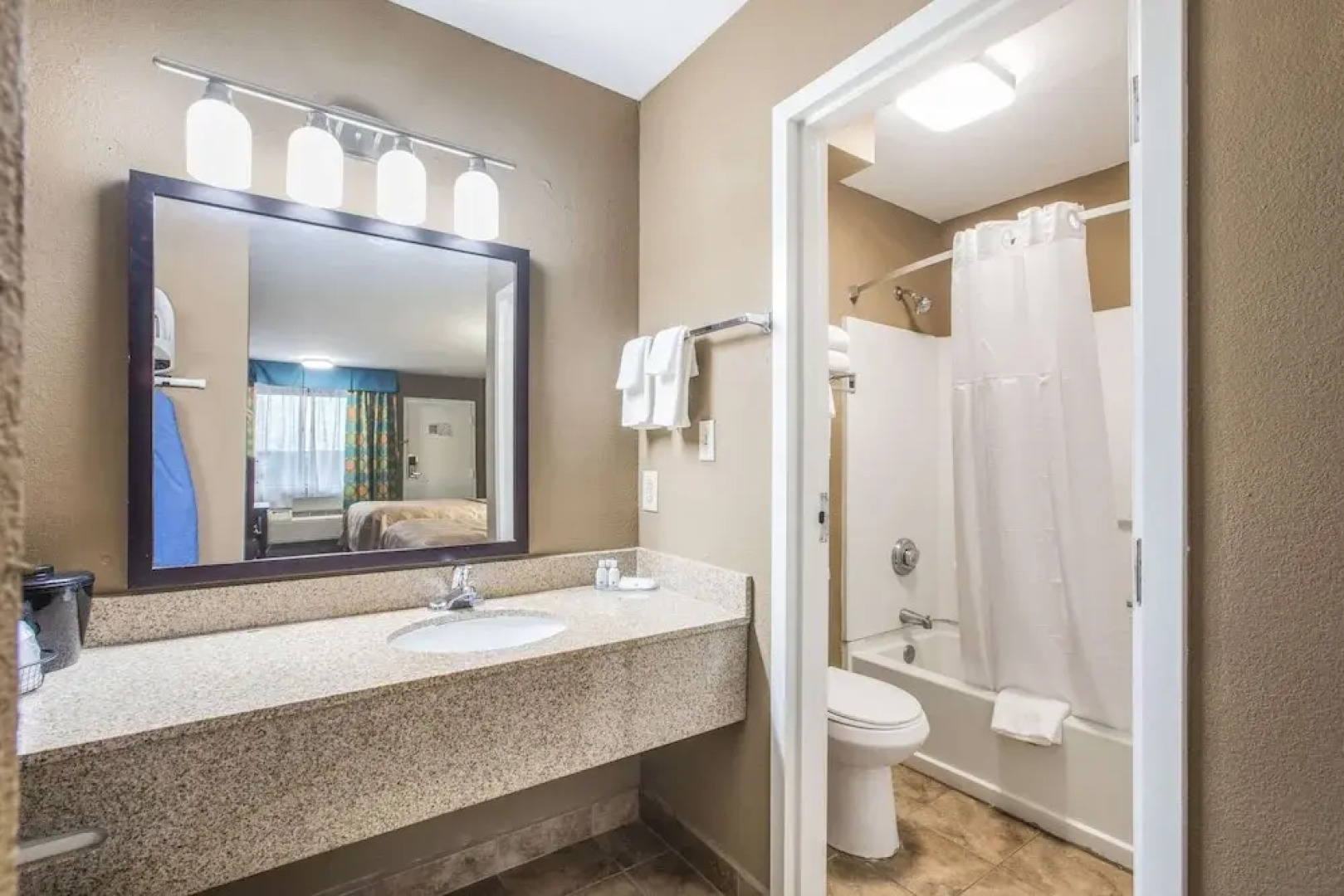 Premier Extended Stay