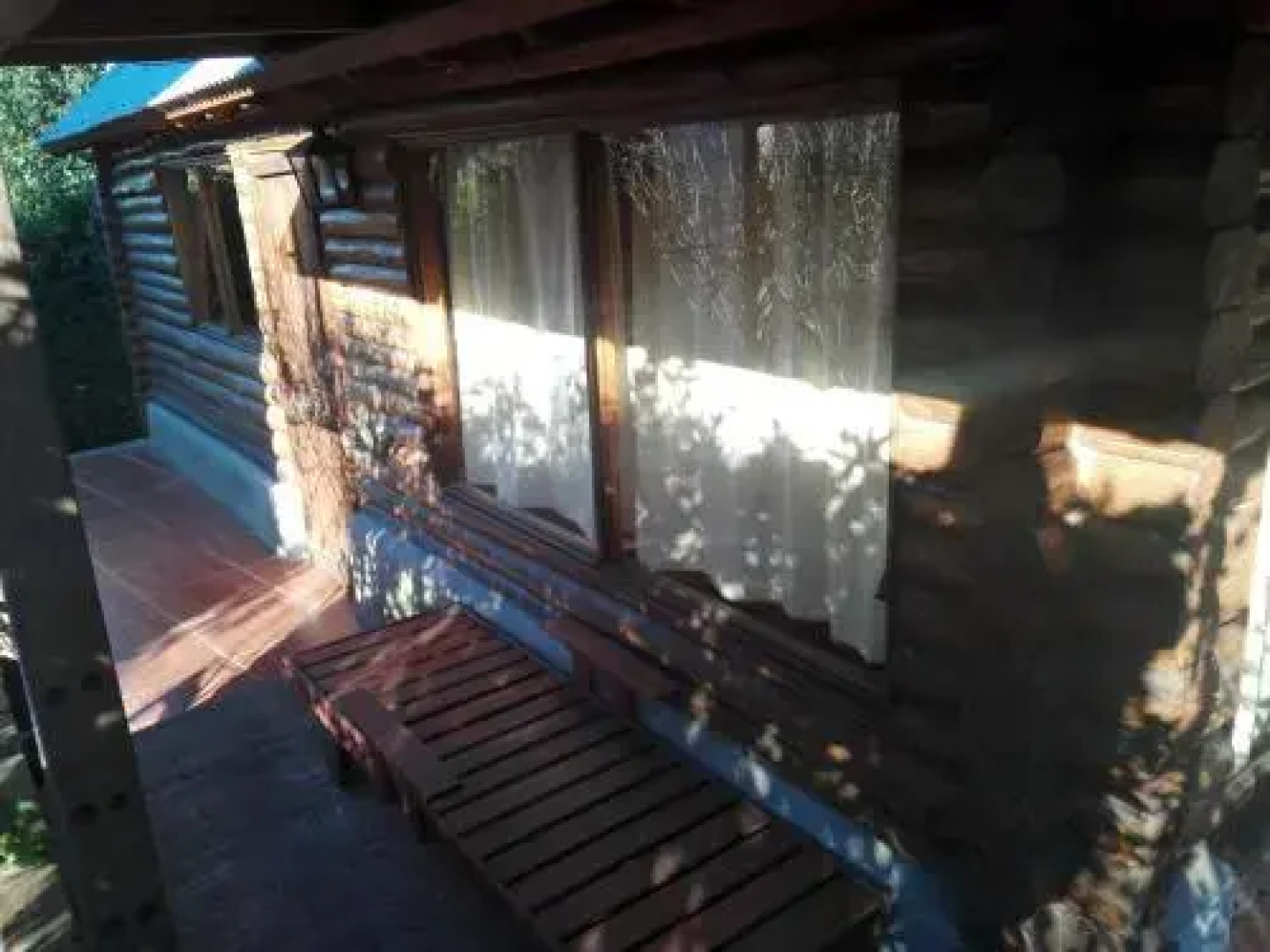 Cabaña Soñada Sierra de los Padres