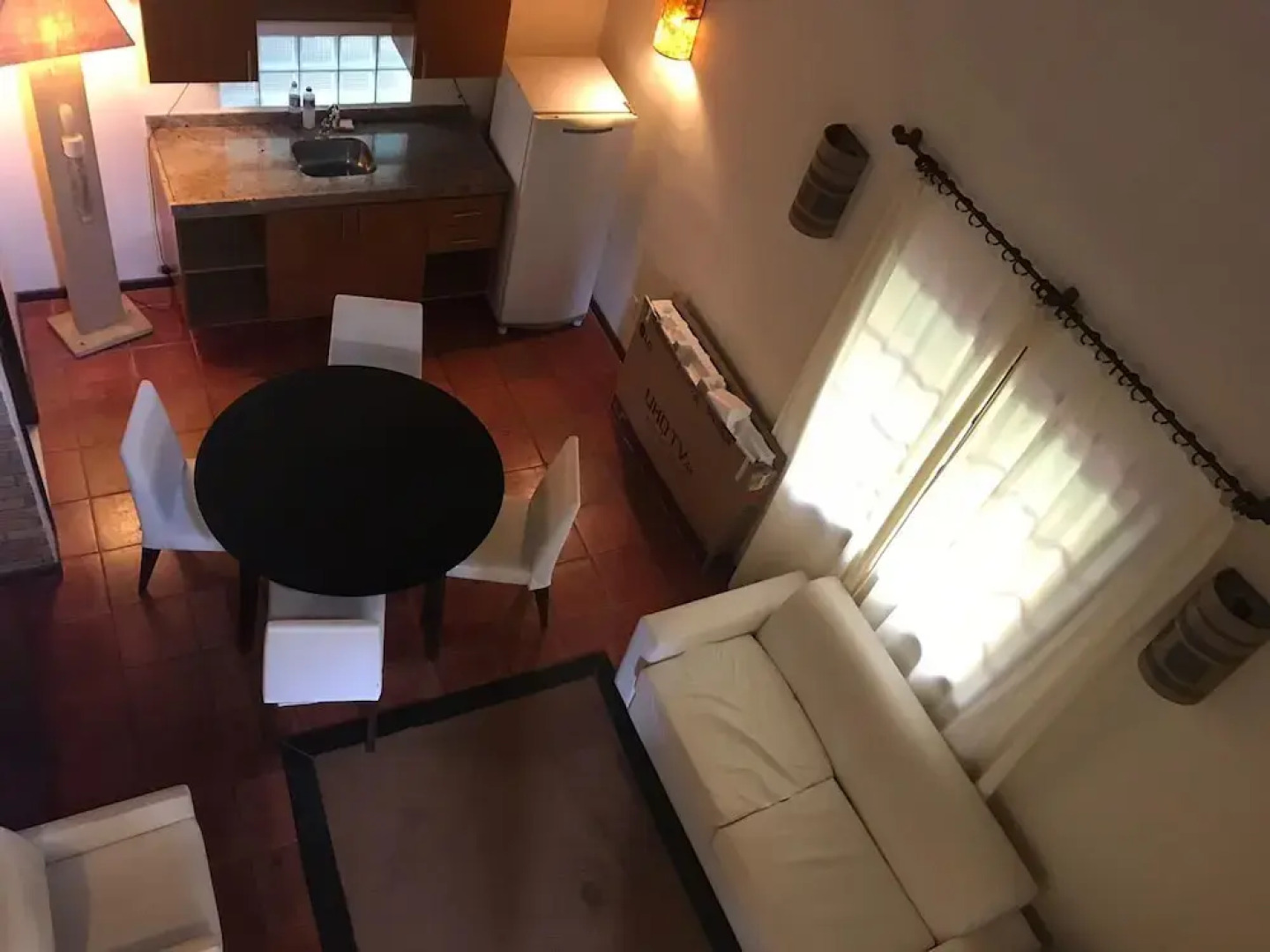 Chalés em Pipa - Praia do Amor