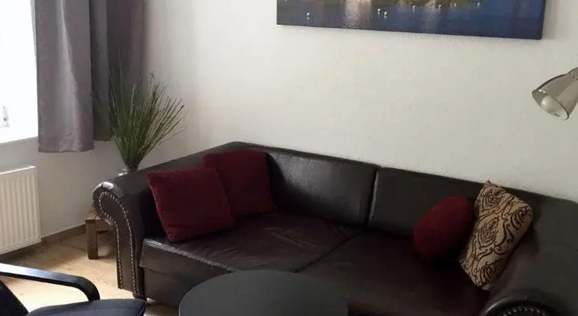 City Hotel-Pension Brandenburg