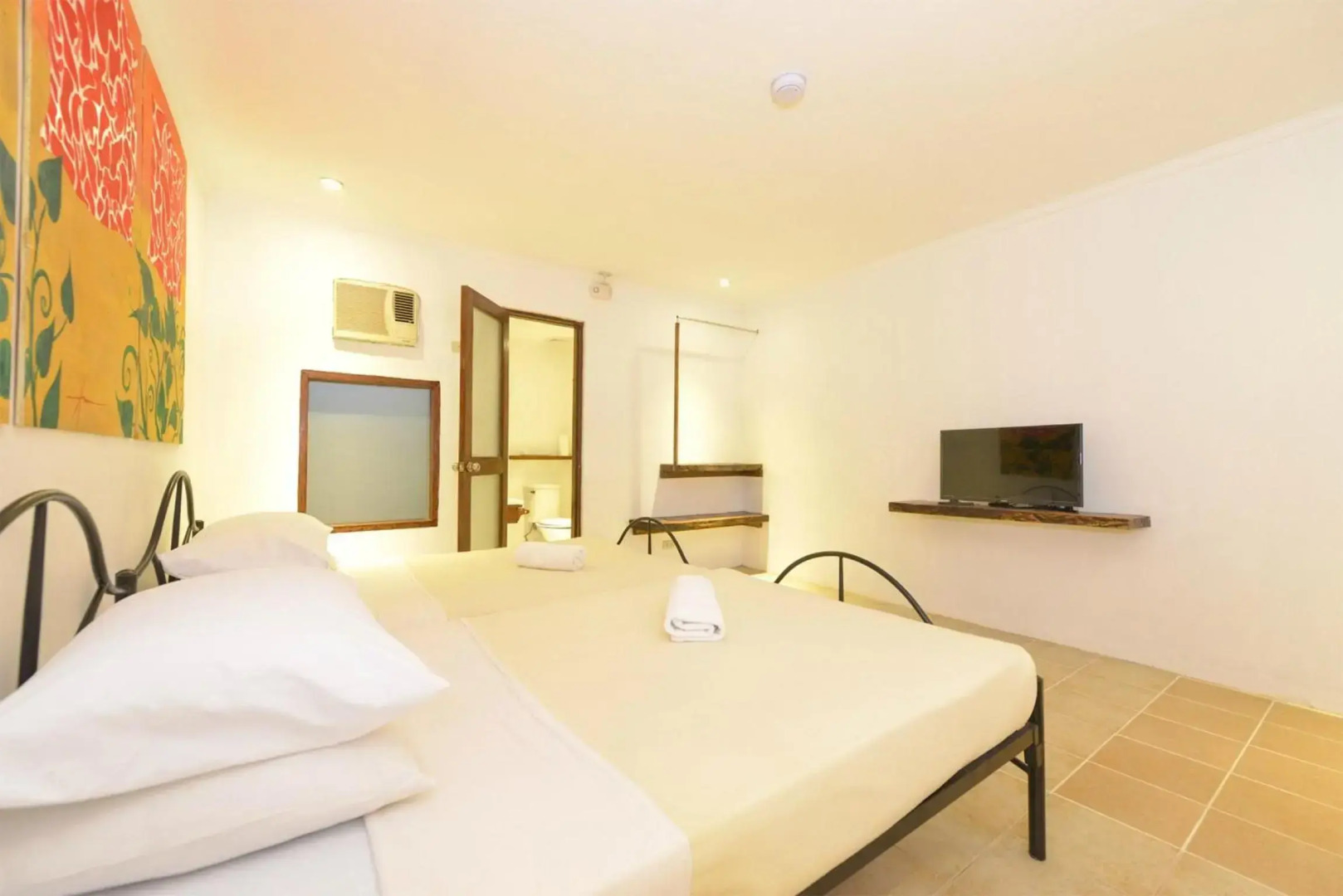 The Lazy Dog Bed & Breakfast