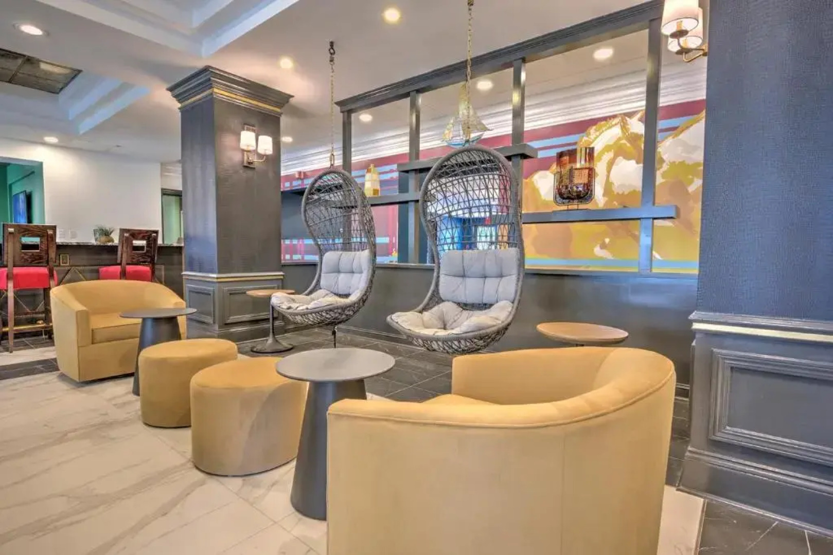 Hotel Alice At Atlantic Beach