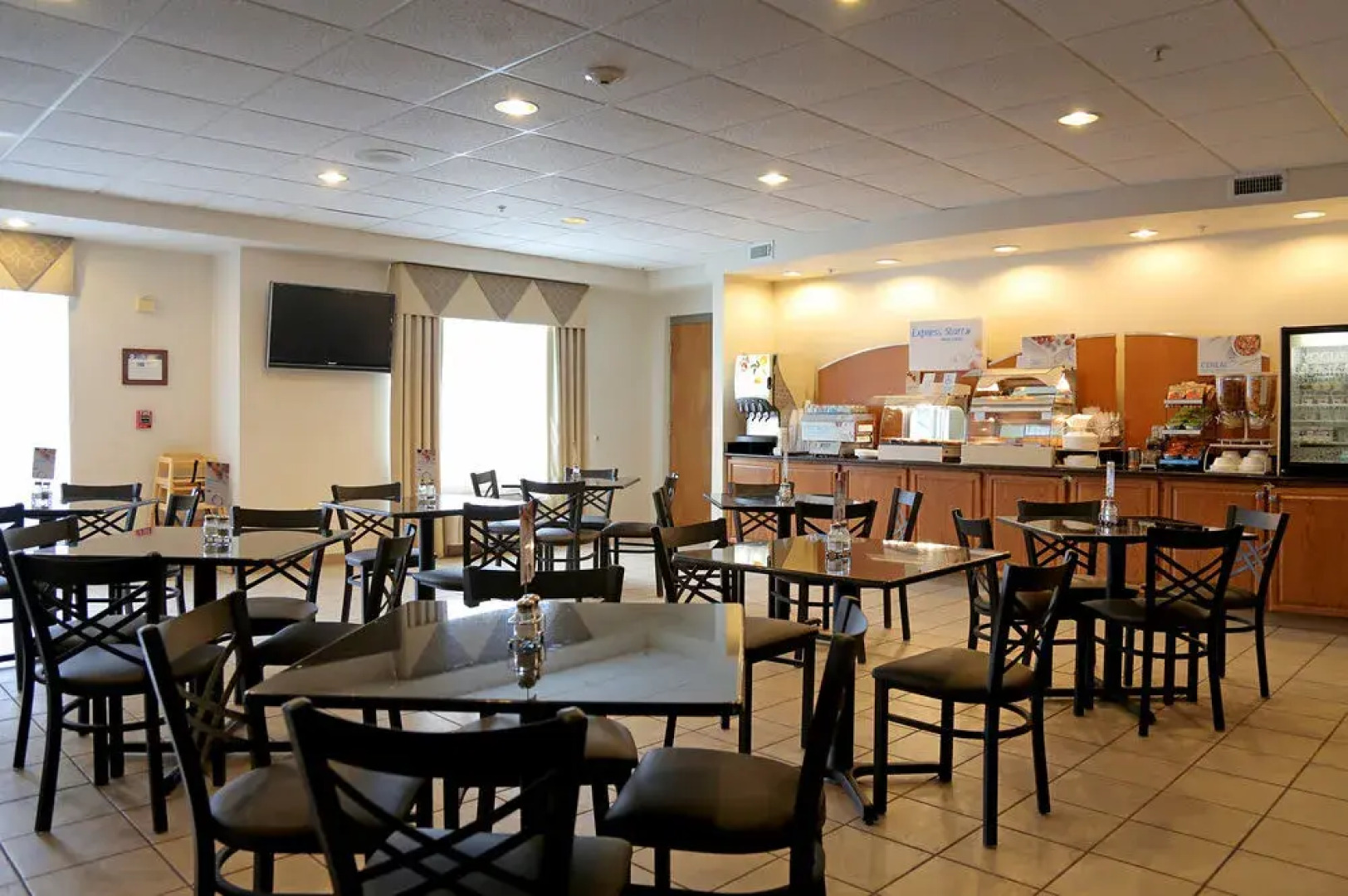 Holiday Inn Express Bethany Beach