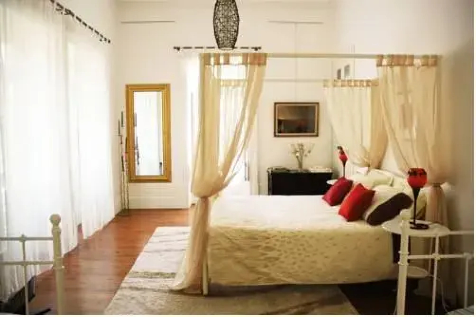 Roses Village - B&B - Porto Beach (Pool, Wifi and Garden)