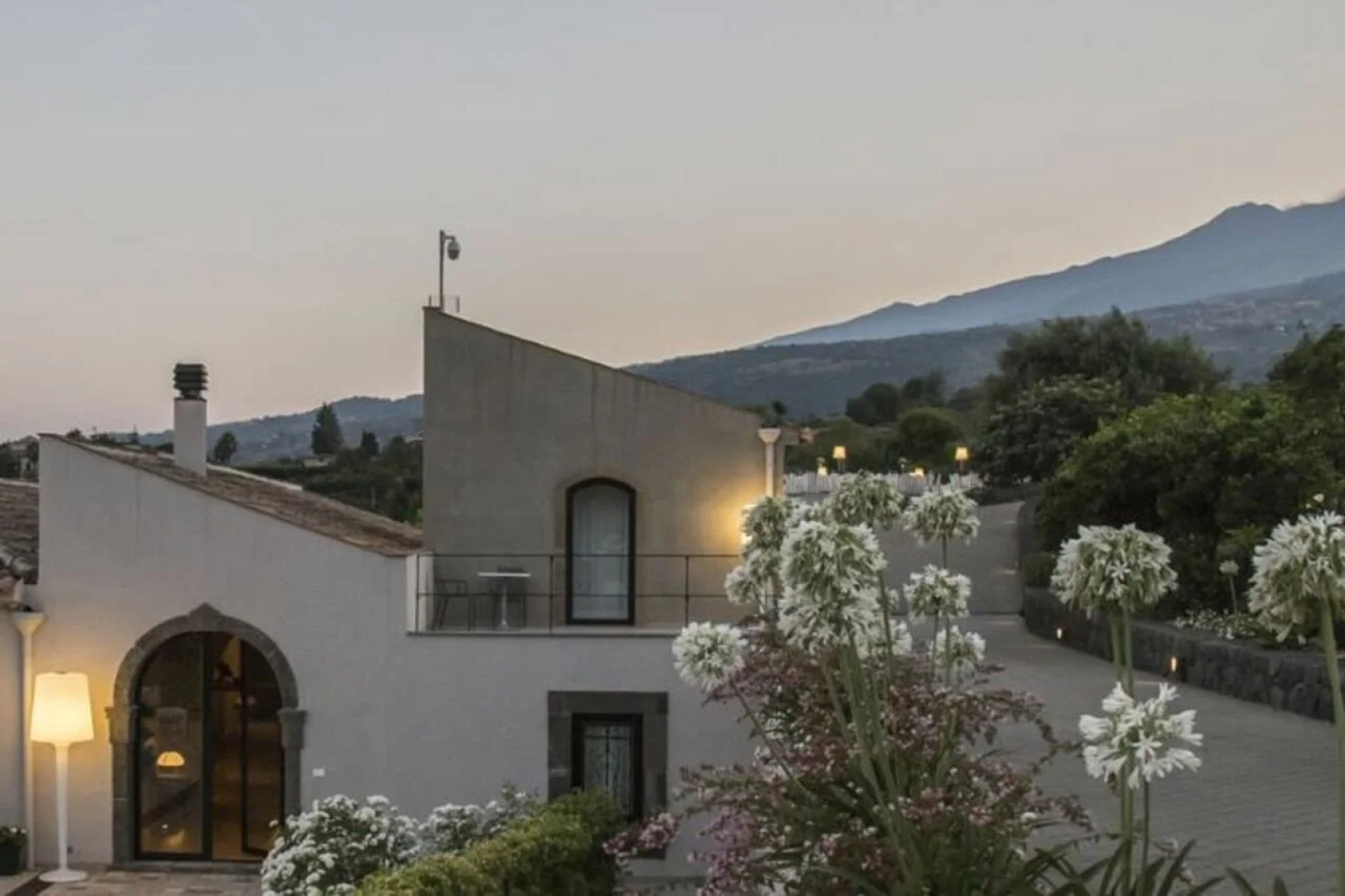 Talè Restaurant&Suite