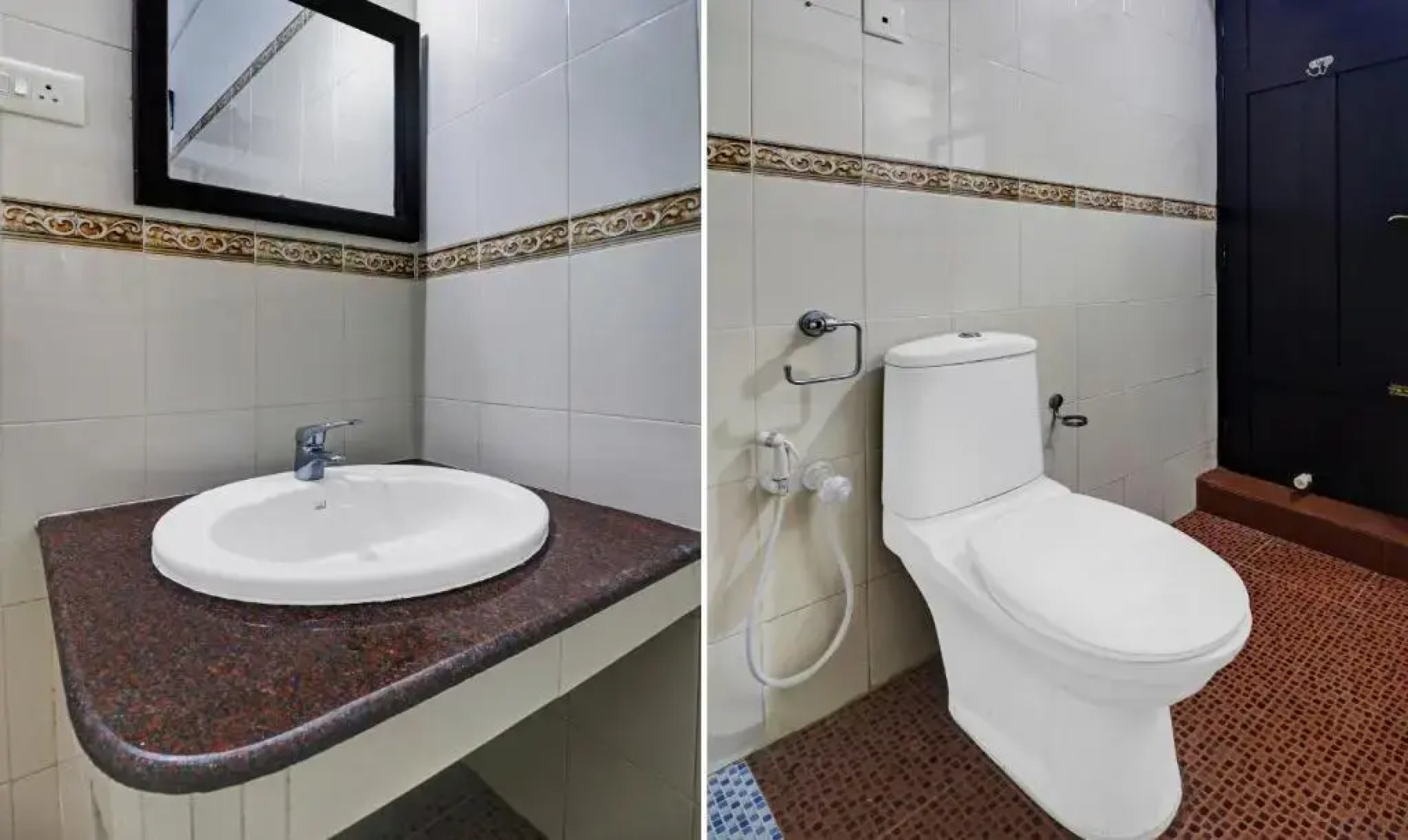 Gods Own Country Ayurveda Resorts