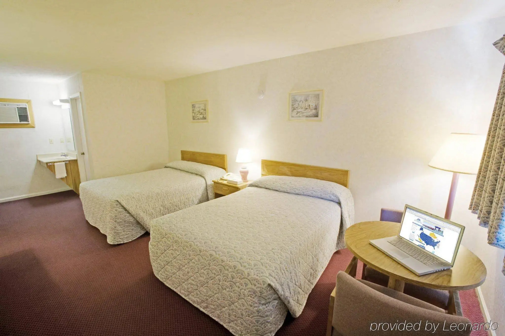 Americas Best Value Inn Jonesville