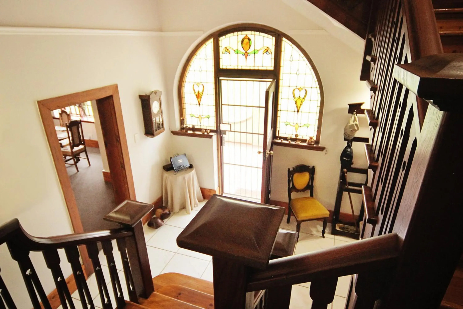 Belle Vue Bed and Breakfast