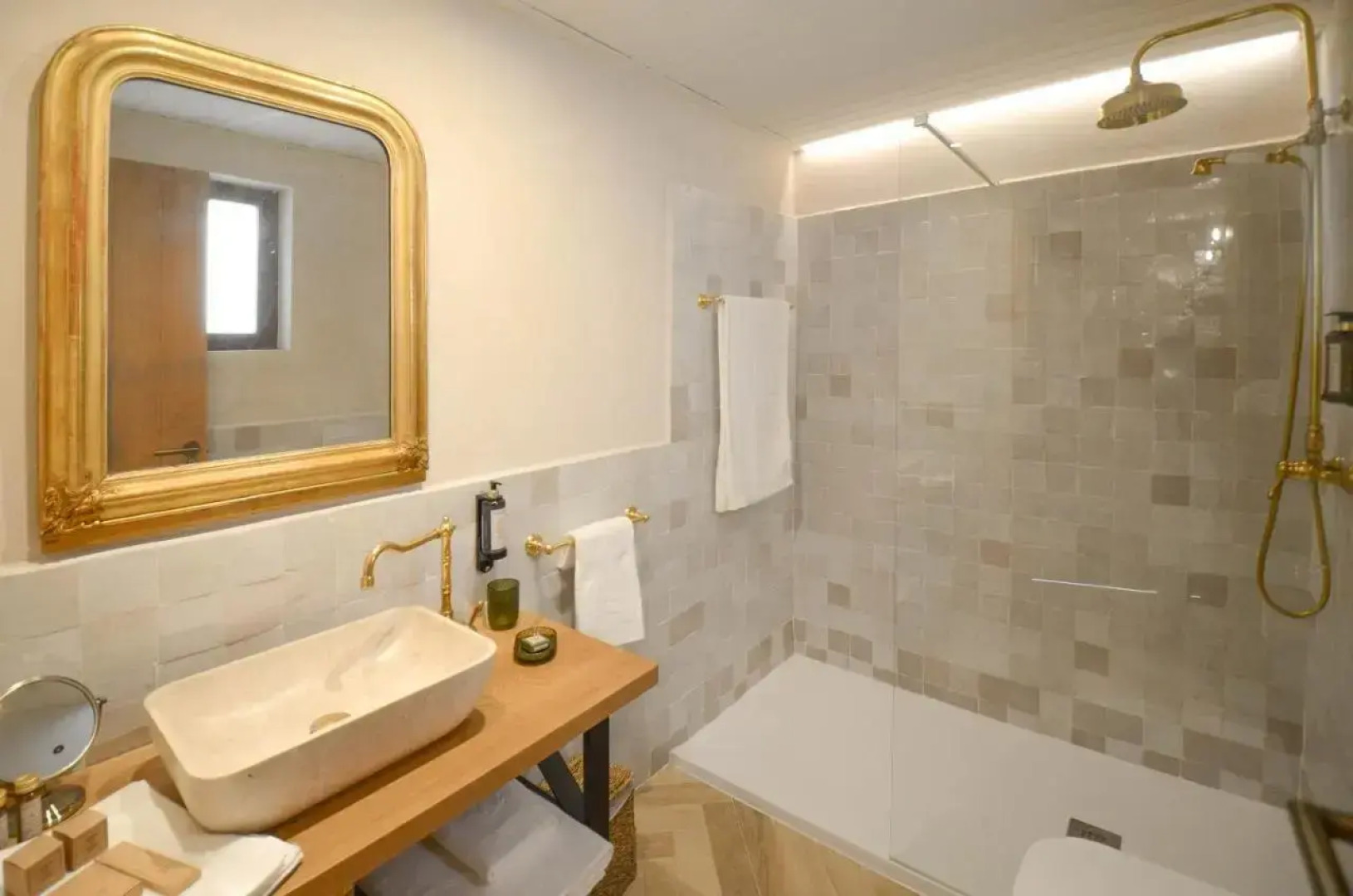 La Dehesa de Don Pedro