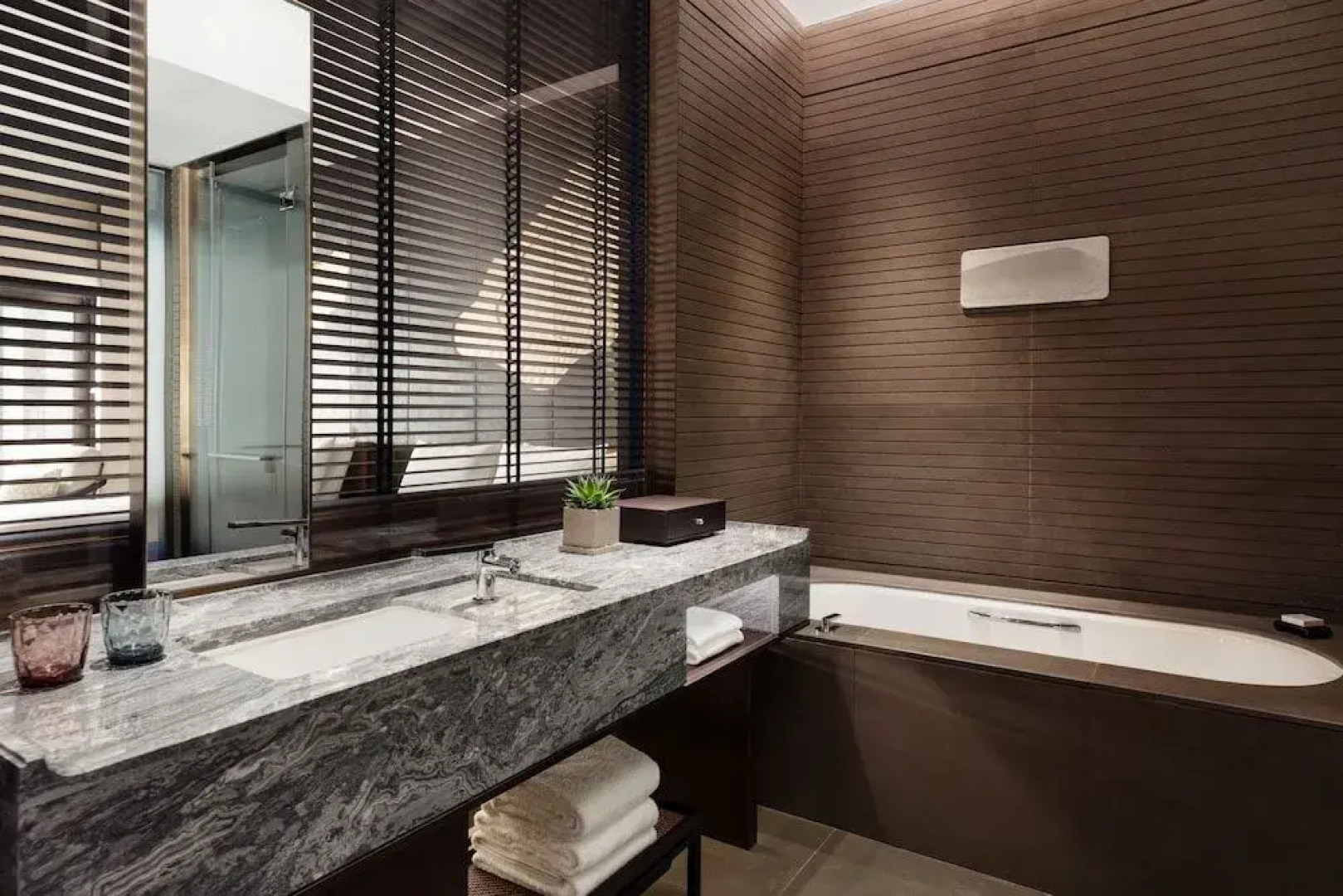 Jw Marriott Hotel Qufu