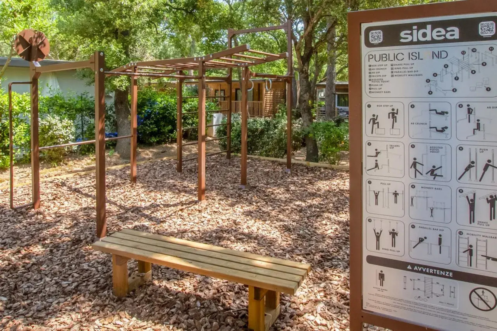 HOTIDAY Lodge Castiglione