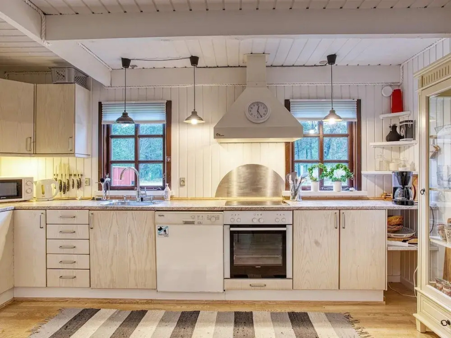 Holiday Home in Blokhus