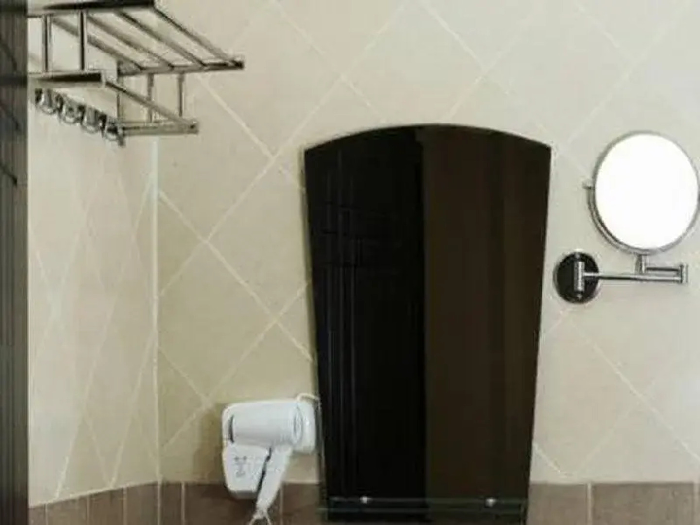 Masaa Hotel Apartment