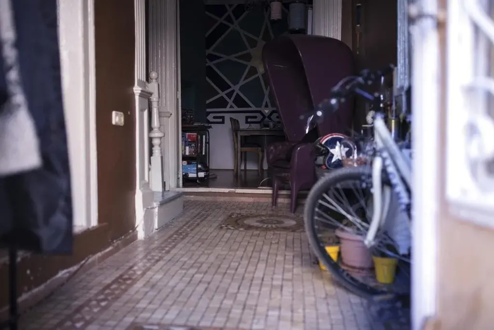 My Happy Home Hostel