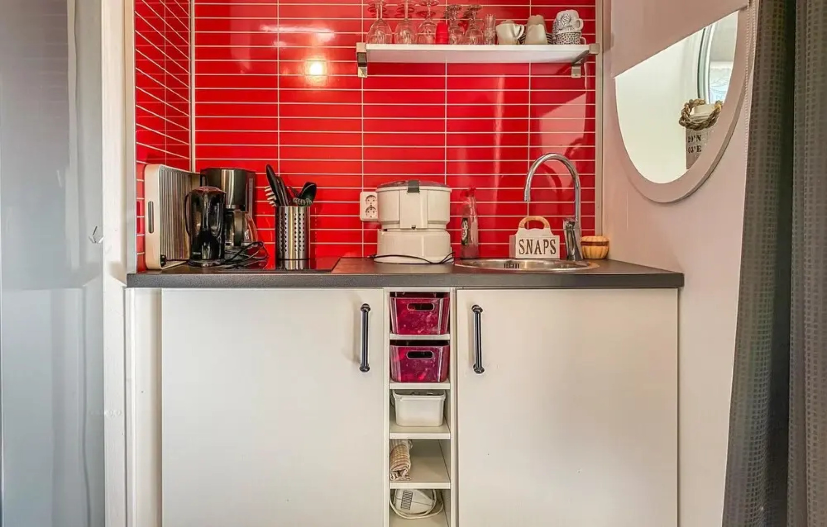 Beautiful Home in Mellbystrand With Outdoor Swimming Pool, 5 Bedrooms and Wifi