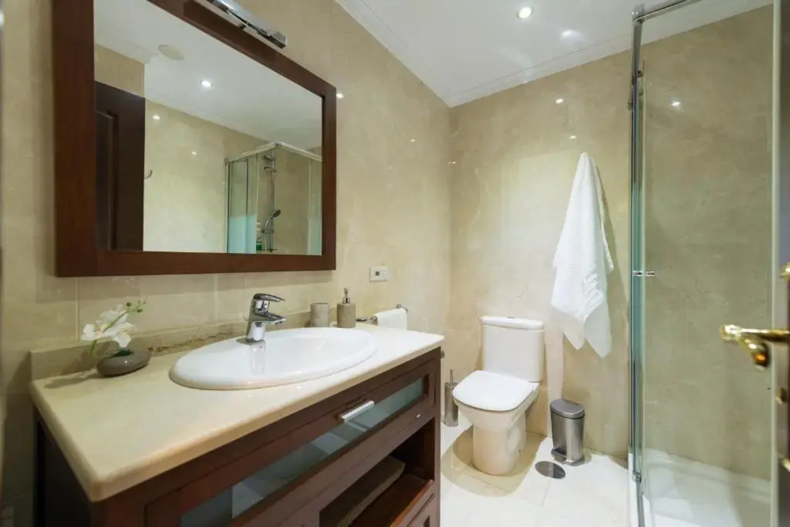 Apartamento Good Holidays