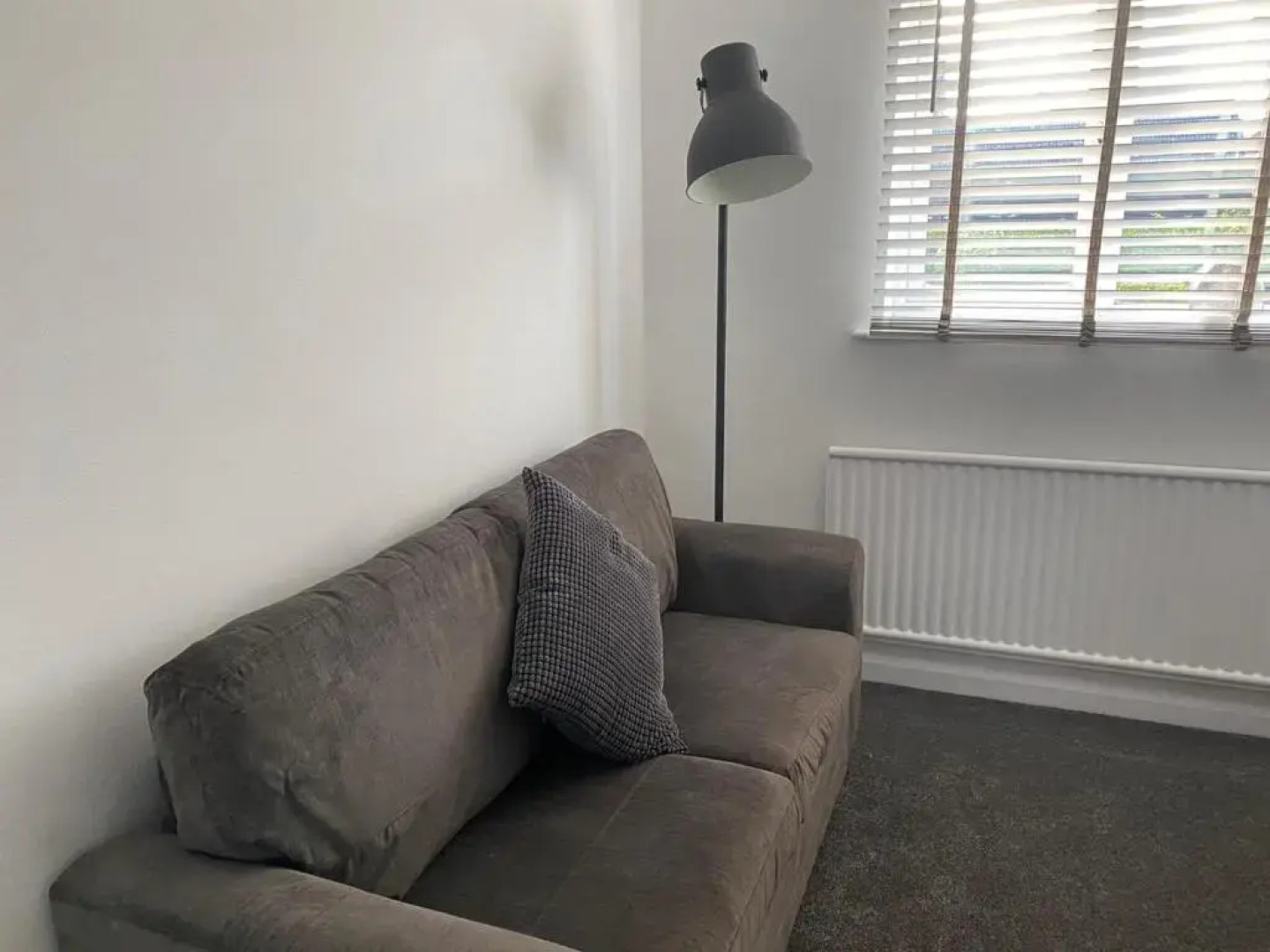Riverside Park Ground Floor Apartment - St Neots