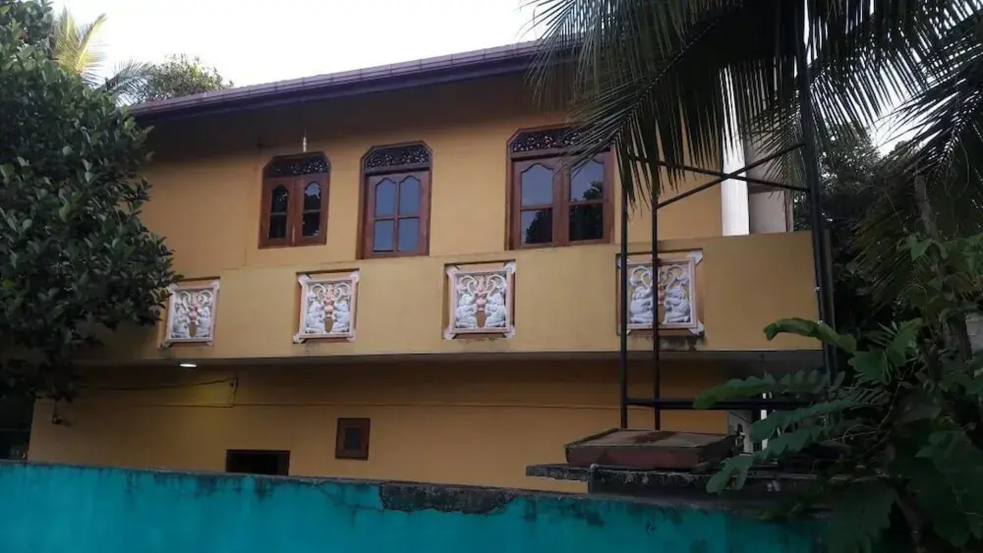 Srilusa Home Stay Hikkaduwa
