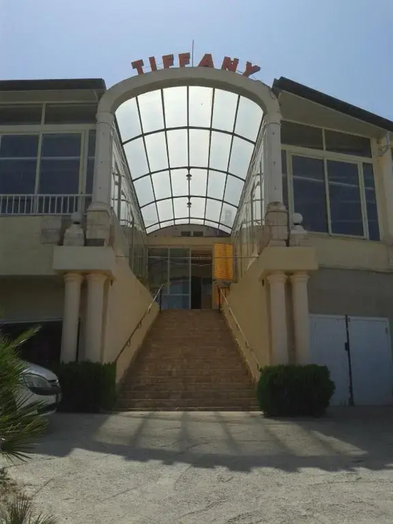 Hotel Bed&Breakfast Tiffany