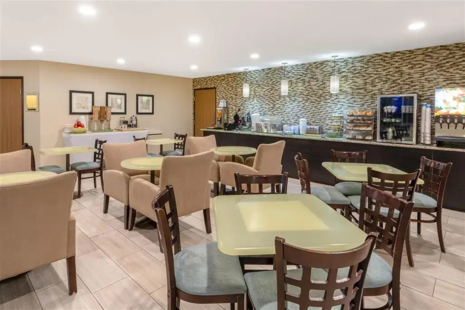 La Quinta Inn & Suites Castlerock