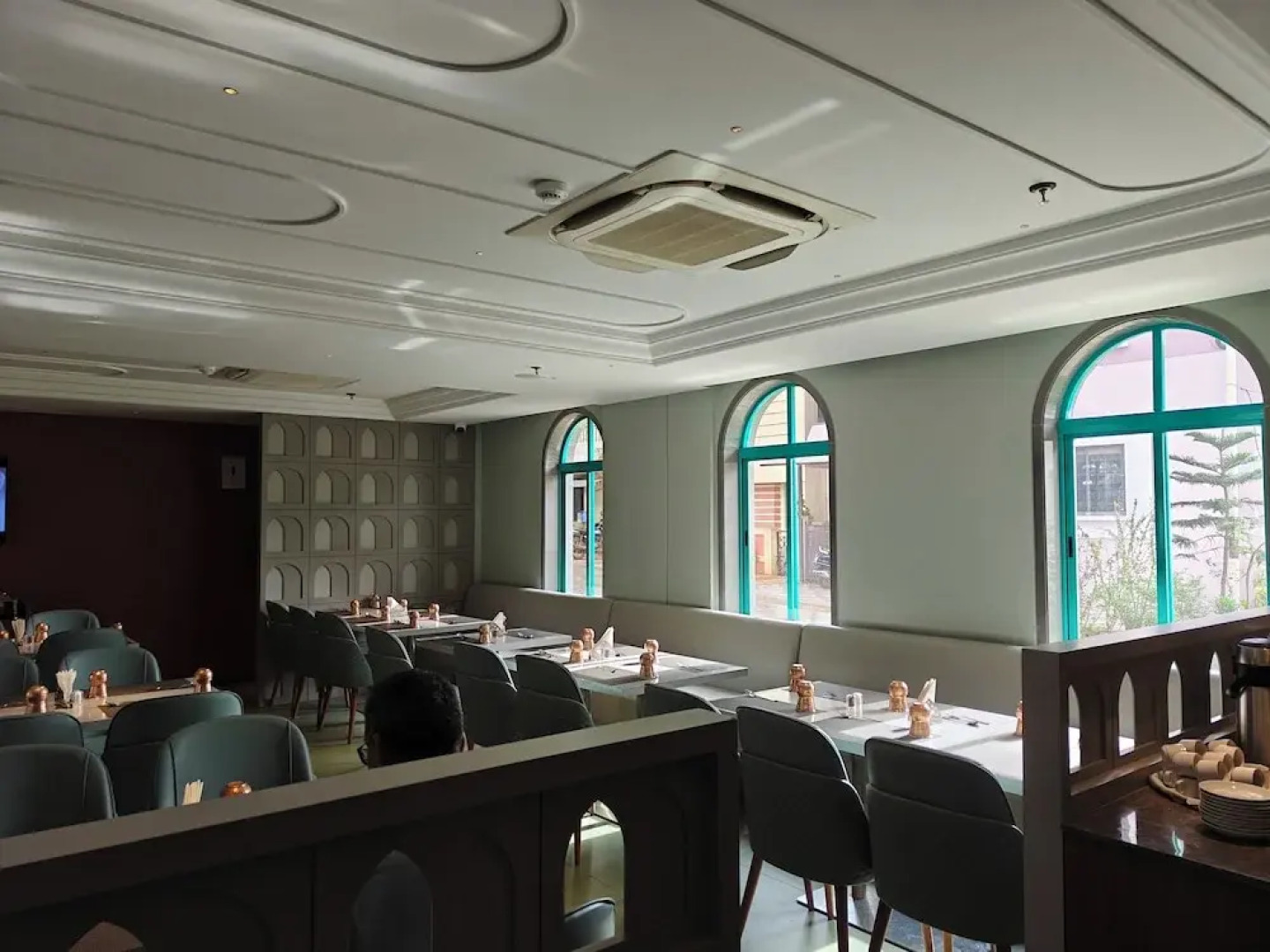 Raga Boutique Hotel Belgaum