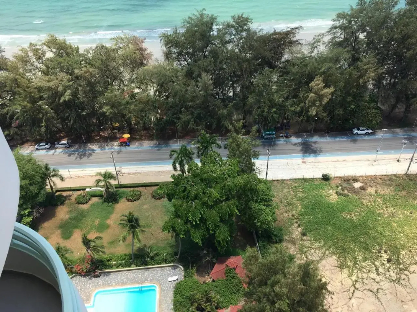 Vip Condo Rayong 343