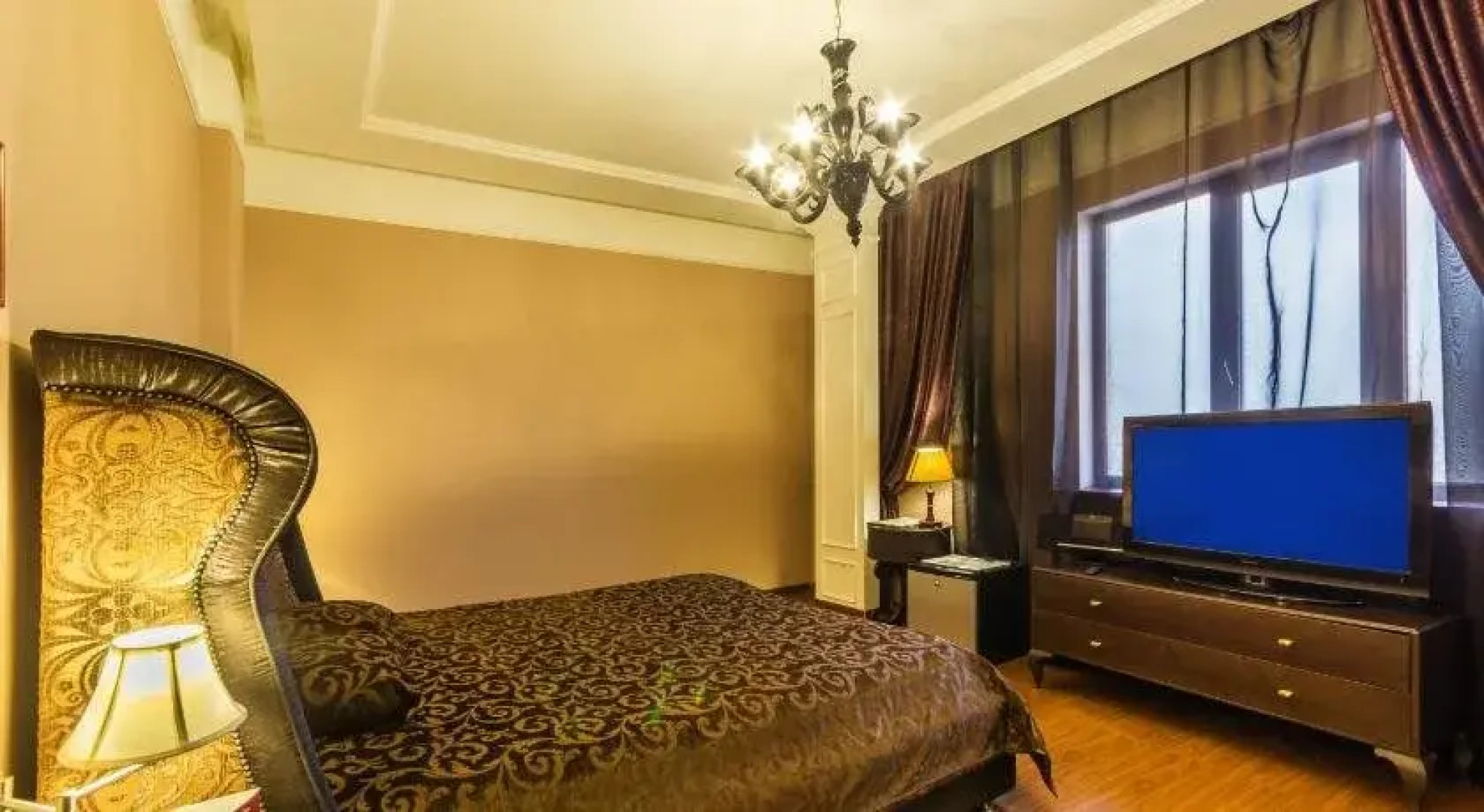 Мини-отель Фонда