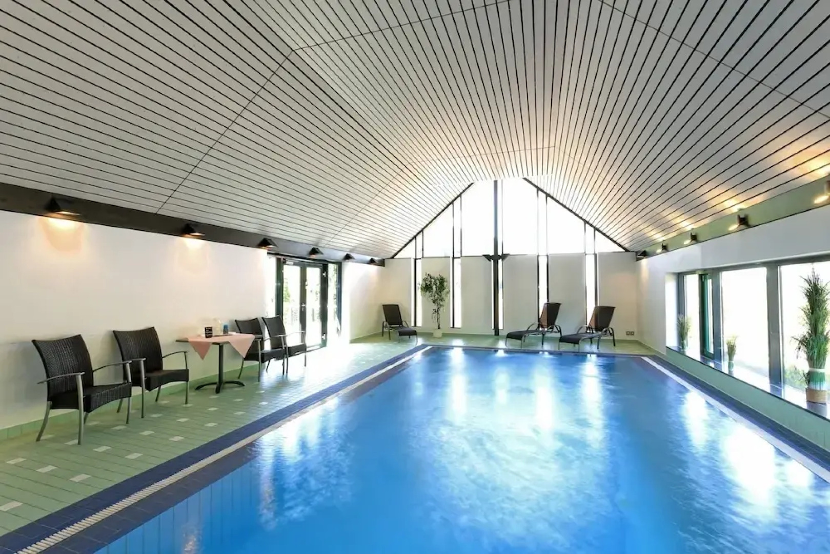 Hotel Hirschen Glottertal