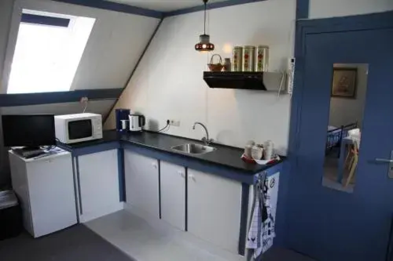 Appartement Hoeve Polsdonk