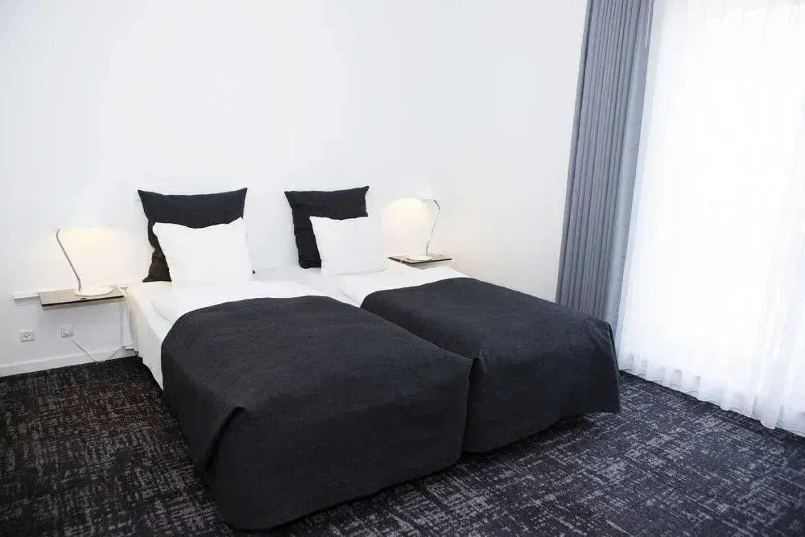 Hotel FC Nordsjælland