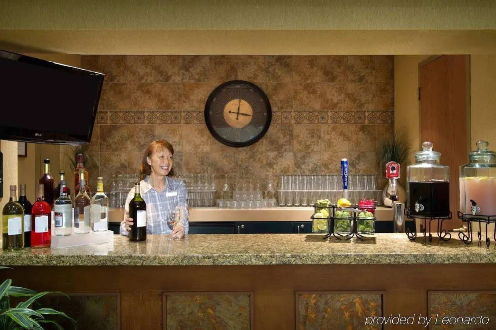 Embassy Suites by Hilton Charleston Airport Convention Ctr