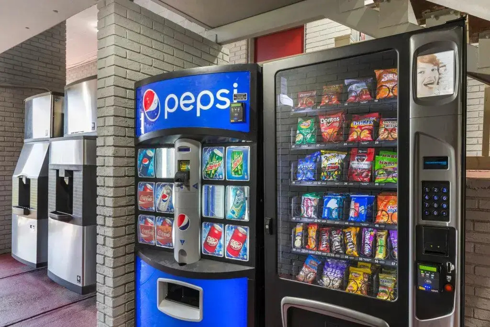 Red Roof Inn Doswell - Kings Dominion