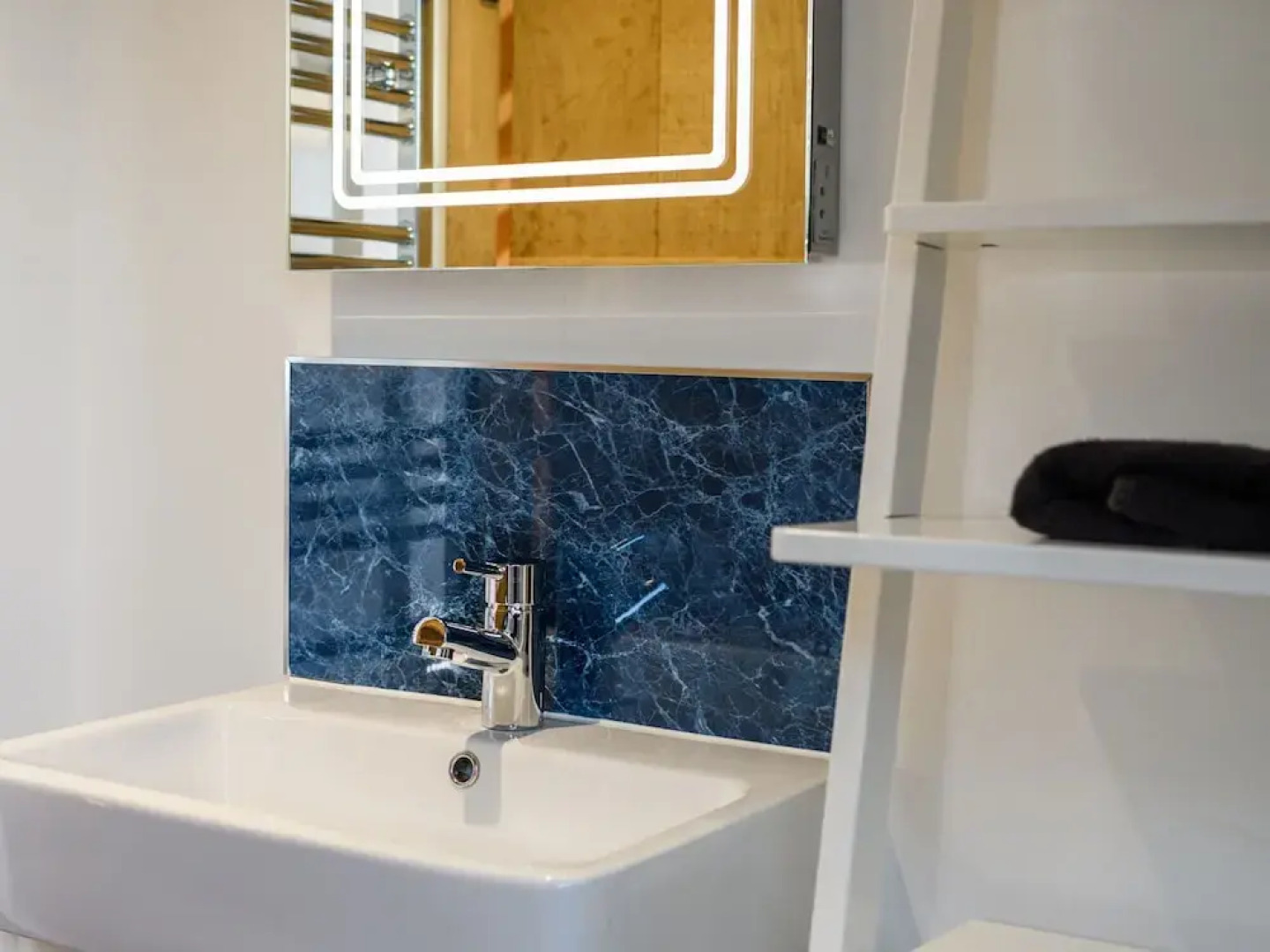 Alluring Holiday Home in Stone Oxney With Garden