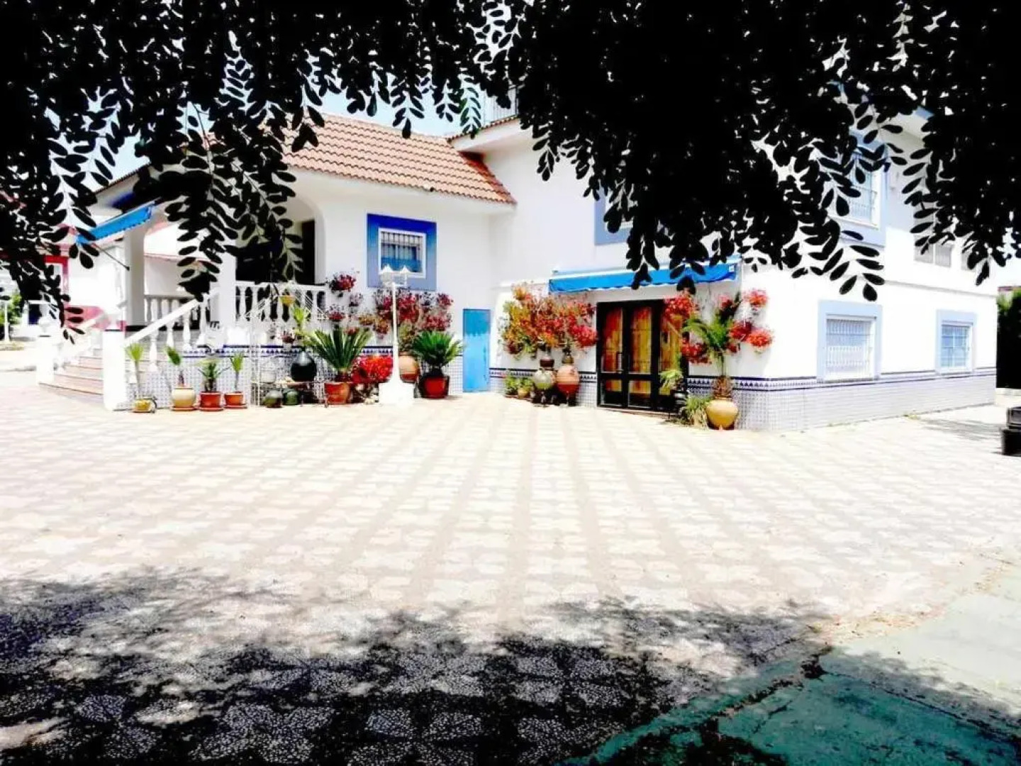 Casa Rural Finca Real De Niebla