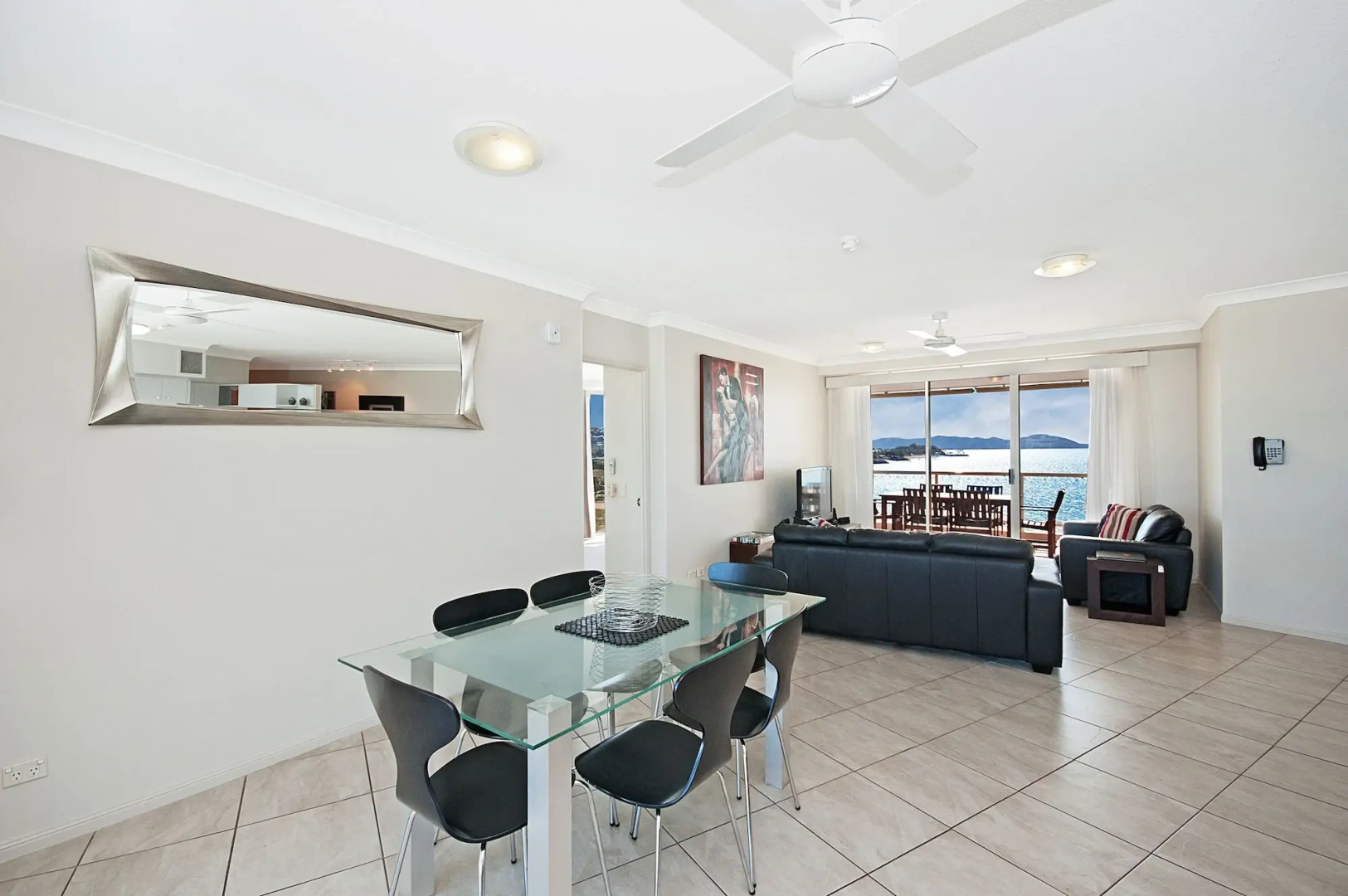 Mariners North Holiday Apartments