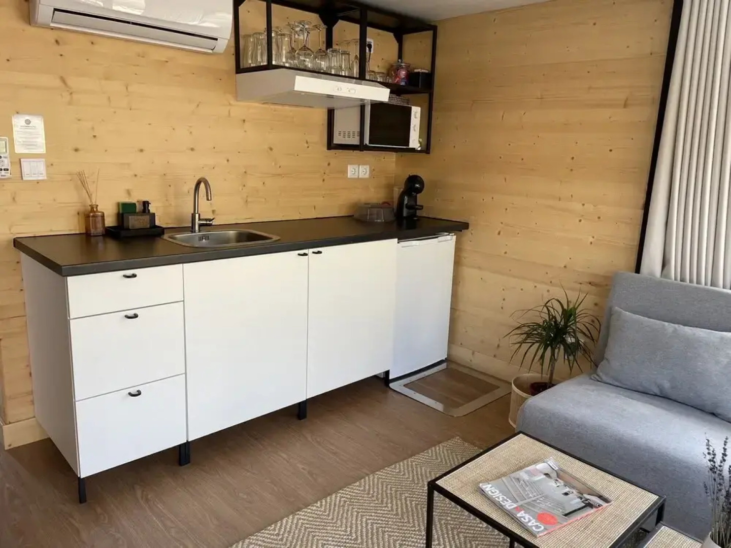 Boat Haus Mediterranean Experience Alcaidesa  La Linea