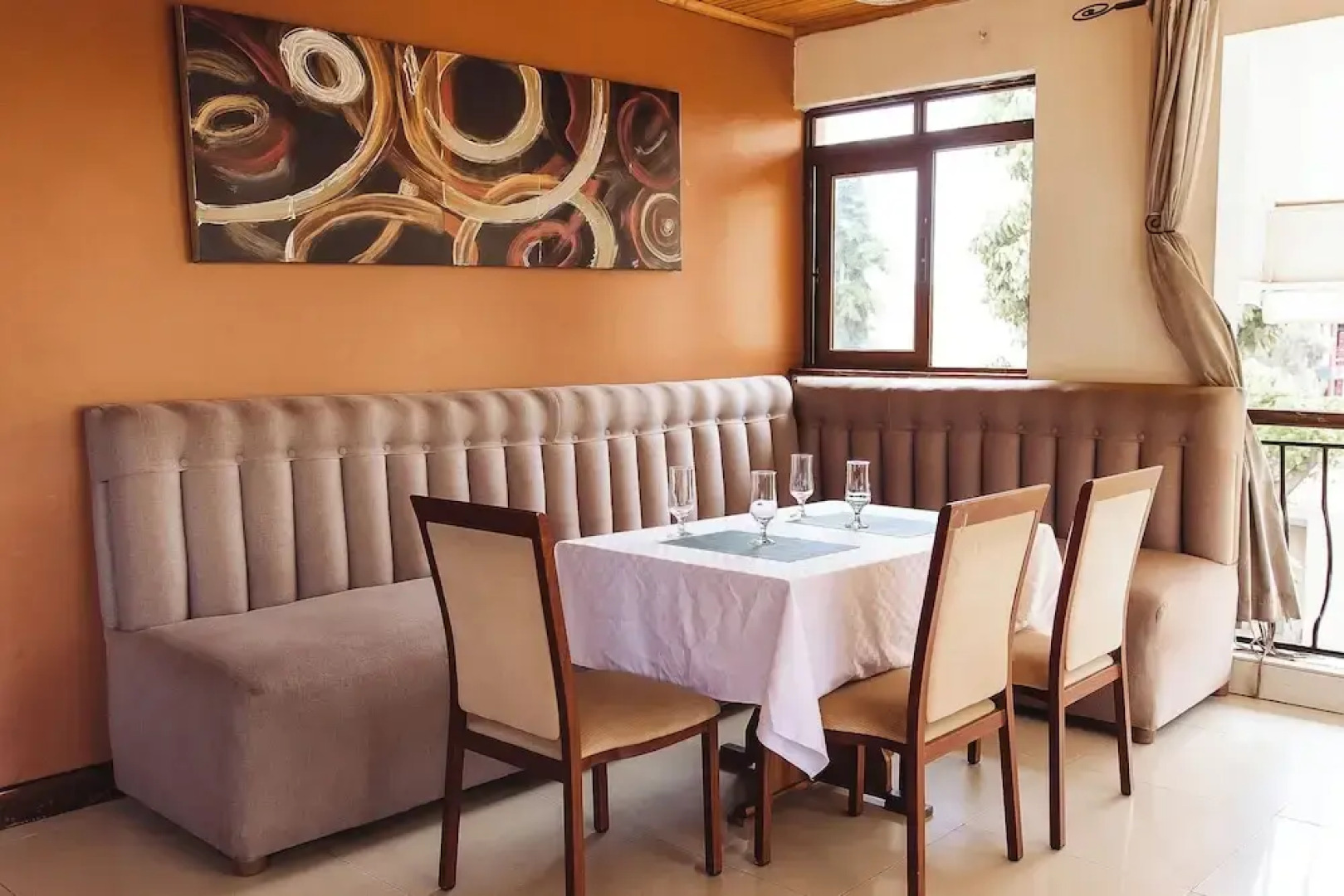 Highlands Apartments Gacuriro