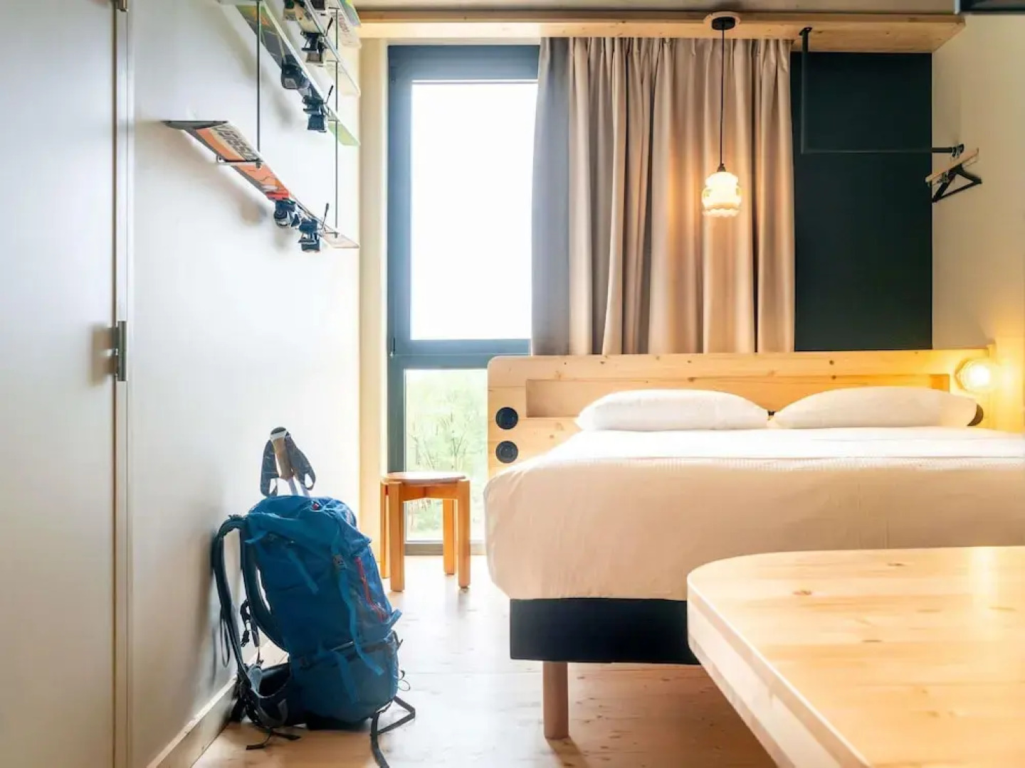 Greet Hotel Cernay Mulhouse