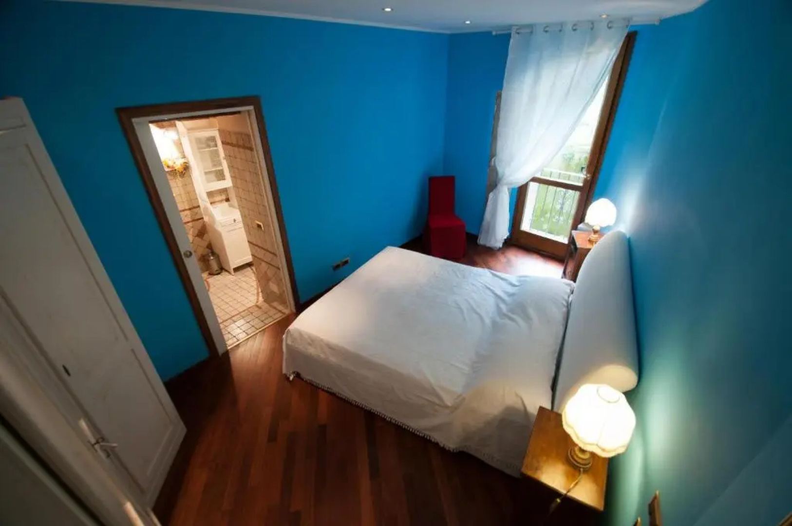 Residenza Venezia Cortina