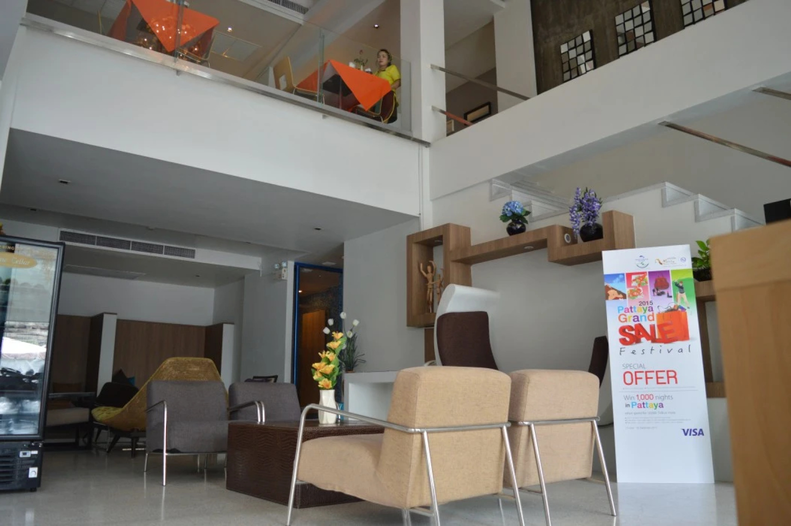 Aya Boutique Hotel Pattaya
