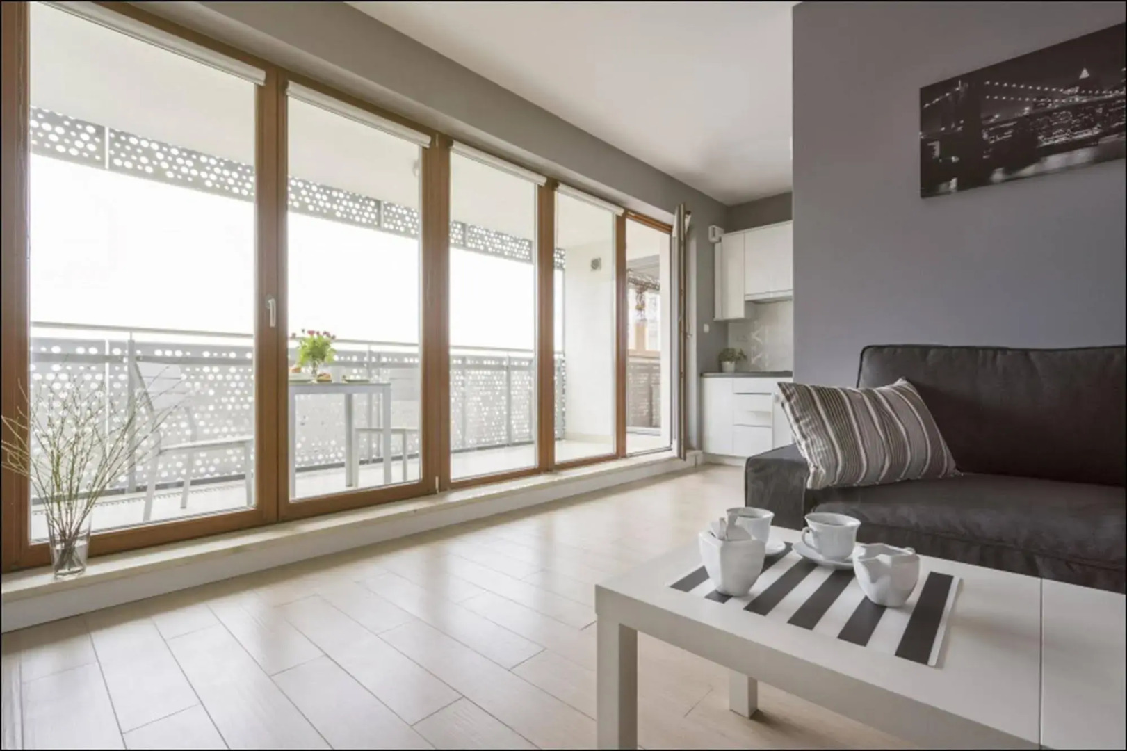 Browary Warszawskie P&O Serviced Apartments