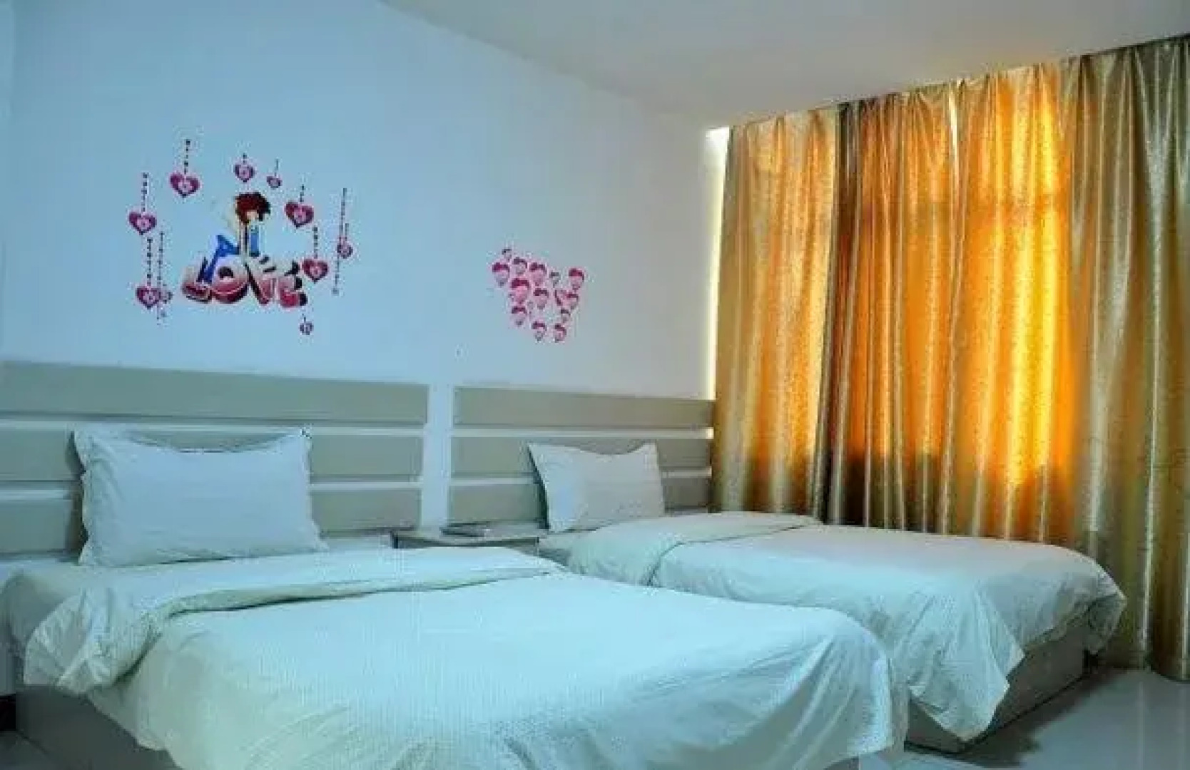 Jieante Business Hotel