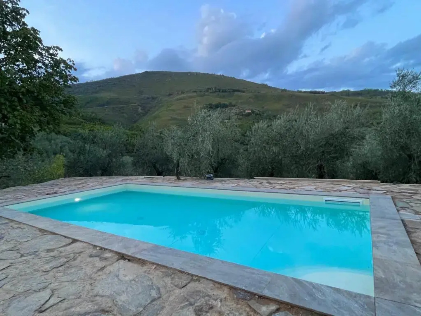 Campo dei Lupi Agriturismo