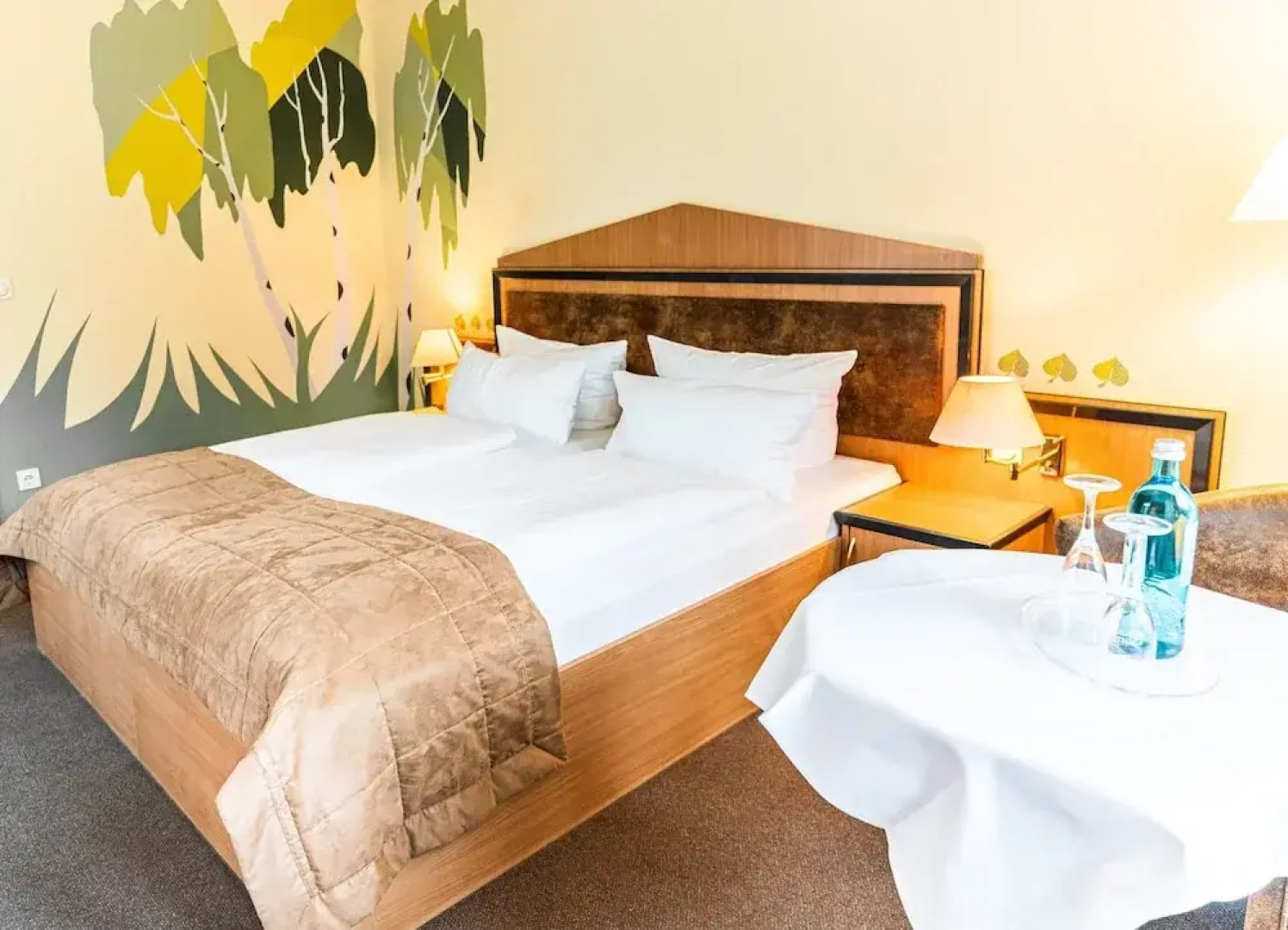 Hotel Zum Leineweber