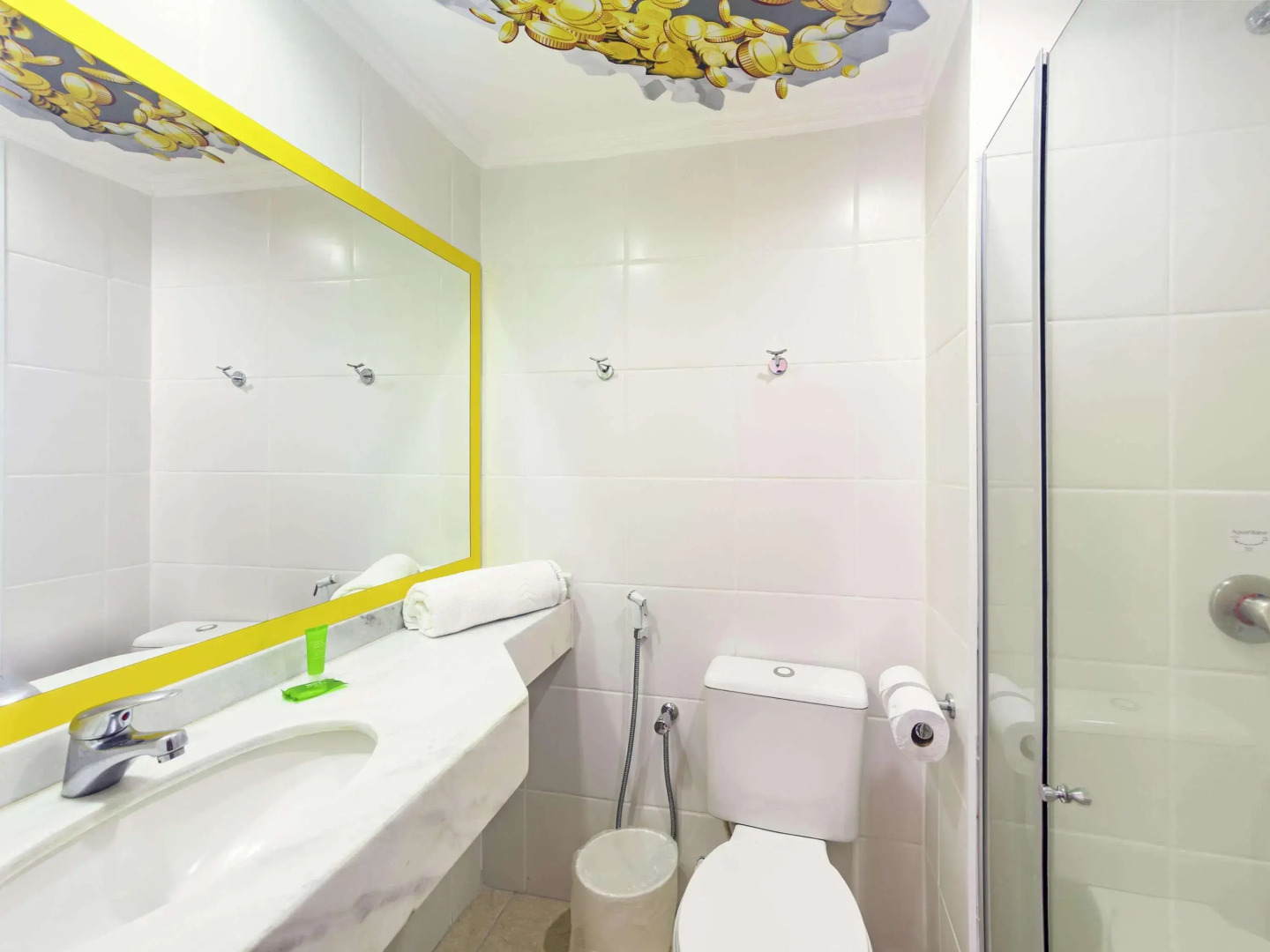 Dan Inn São Carlos by Nacional Inn