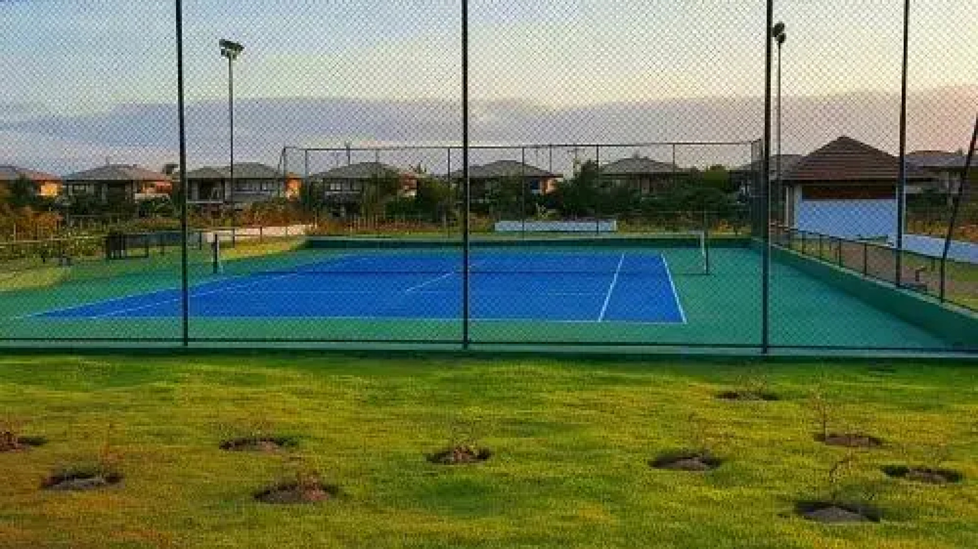 Pé na areia - Furstberger