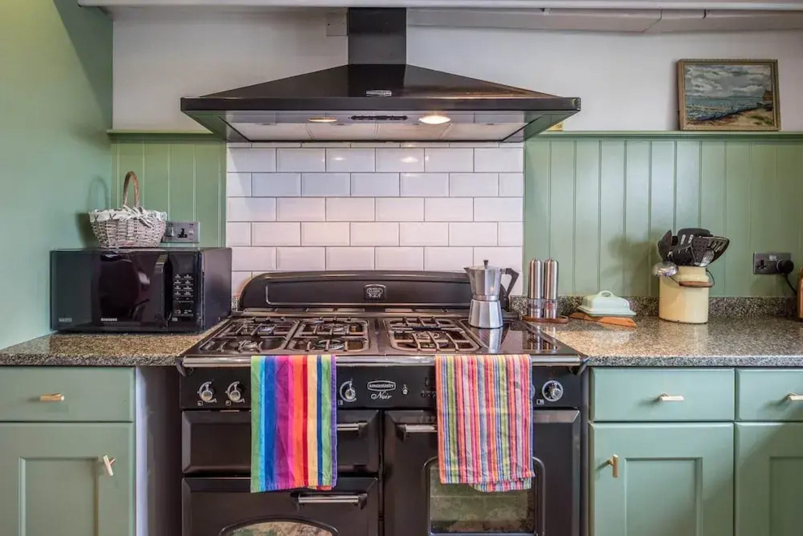 Pine Tree Cottage, Easton