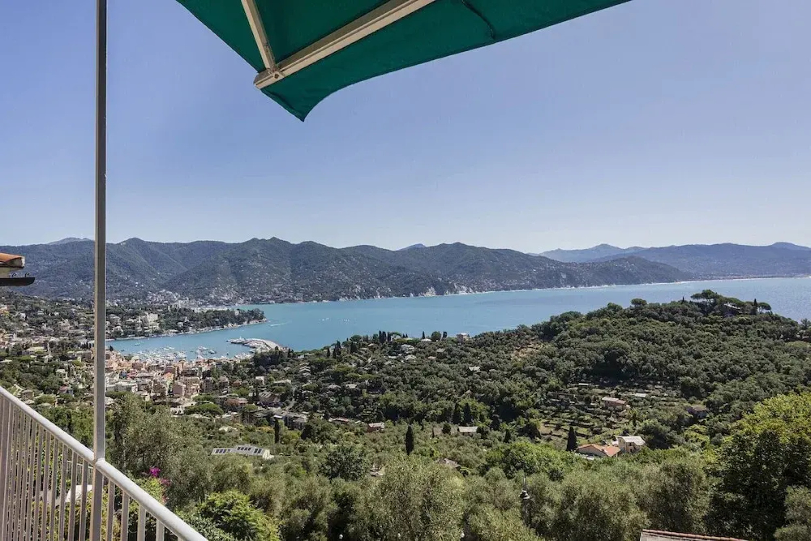 Orizzonte Blu With Terrace by Wonderful Italy