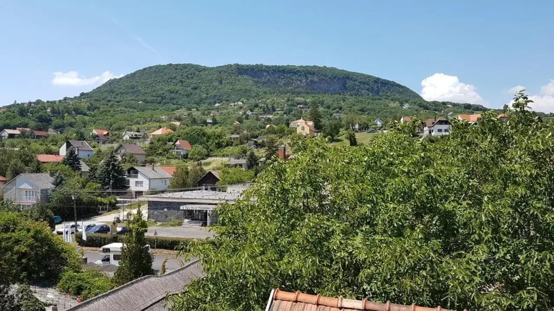 Szatmári Vendégház